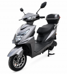 Elektrinis motoroleris Z1000, 1000W, Li-lon