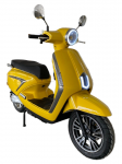 Elektrinis motoroleris Swagger, 3000W, 32Ah Li-lon, EEC