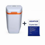 VISO NAMO VANDENS VALYMO SISTEMA AQUAPHOR S550