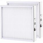 Filtrų komplektas Komfovent Domekt R400F C6M rekuperatoriui (nuo 2021-03)