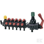 Standarti&scaron;kai montuojamas 4 TB, 20 barų 464240