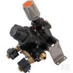 Solenoidinio vožtuvo blokas 2 krypčių 40 barų 481814202