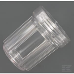 Filtro dubuo, nailonas, skaidrus CP23172NY
