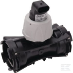 Debito matuoklis 10-200l/m T5F 4626405