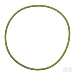 O formos sandarinimo žiedas 135.00x4.00mm FC352