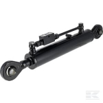 Hidraulinis centrinis trauklys kat 2/2 su vožtuvu, kai&scaron;čių skylės, su pailgintu &scaron;arnyru TEVNNE306018822