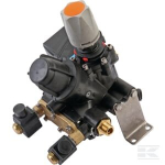 Solenoidinis vožtuvas, 40 barų 6 krypčių 481814206