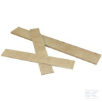 Mentelė 240x41x6,3 mm SC2404163
