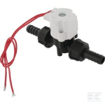 Uždarymo vožtuvas SV12V10