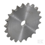 Plok&scaron;telinė vienguba žvaigždutė, 48 dantų, 3/8" grandinei, 06 B-1, Kramp PW3848
