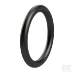 O formos sandarinimo žiedas 145&times;6 mm 90 shore Kramp OR145690P001