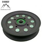 Diržo skriemulys AL-KO 464454 / 464459 / 514716, 98 mm, EVEREST