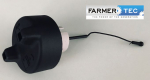 Kuro dangtelis skirtas STIHL TS410, TS420 Farmertec