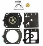 Membranų komplektas Wacker 0171010 Walbro HDA EVEREST