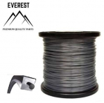Pjovimo valas Dual Power Line &Oslash;3,0 mm 369 m Everest
