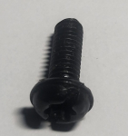 STIGA SP405Q, SP350-14  ALKO BKS4040 Varžtas 15mm