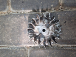 Jonsered CS2141 S Smagratis