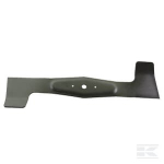 Traktoriuko pjovimo dekos peilis AGS 102, Hi-Lift, kairysis, 518 mm, 532.050.422.473A