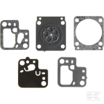 Karbiuratoriaus remonto rinkinys STIHL HS46, HS46C, HS56, HS56C 42420071701