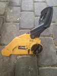 STIGA SP375Q Sankabos dangtelis