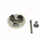 Greičio reguliatoriaus Komplektas HONDA GX670 16510-ZJ1-840