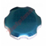 Kuro bakelio dangtelis HONDA GX160 metalinis 17620-ZH7-023