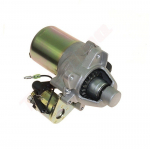 Starteris HONDA ELEKTRO GX160 17T 12V 0,2KW 31210-ZE1-023