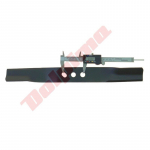 Vejapjovės peilis NAC 452x15x60 S460-053K, 450-132