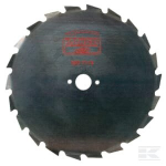 Krūmapjovės peilis 22T 200-20mm