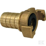 Express mova su žarnos antgaliu 5/8" HCN41BR058