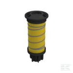 Kuro filtro elementas Caterpillar 4794133