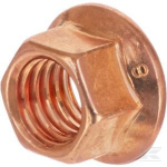 &Scaron;e&scaron;iakampė veržlė ED0032401640S