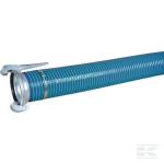 Jungimo žarna 8" mėlyna/žalia 8000503BAZ