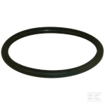 O žiedas 10" moteri&scaron;kam 284x328x22mm 70 shore EPDM juodas 10652300Z
