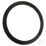 Siurblio P60 oro indo dangtelio tarpiklis 65004002040410