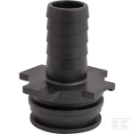&Scaron;akės mova, vyri&scaron;ka AF4, 20 mm žarnos galas 8416403