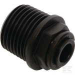 Jungtis 8 mm x 1/2" PM010804E