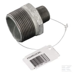 Reduktorius 2xM 1 1/2"x3/4" FG24511234L