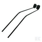 Originalus Lely rotacinis noragas 4105102690