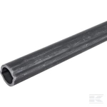 Vidinis profilio vamzdis, dydis: 4, &Oslash; in: 32, &Oslash; out: 40x34.5x4mm, L: 0.905m, Sipma 4600RUR40270