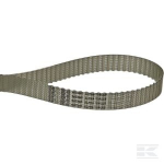 Dantytasis diržas T5 130 dantų 650x25mm Optibelt T565025