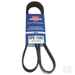 Daugiabriaunis diržas 6 briaunų PK x780mm Optibelt 6PK780
