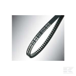 Trapecinis diržas AX55 13x1430 Optibelt AX131430