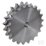 Žvaigždutė dviguba, 29 dantų, 1" grandinei, 16 B-2, Kramp SD129