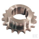 Žvaigždutė vienguba, 26 dantų, 3/4" grandinei, 12 B-1, kūginė įvorė (Taper-Lock) 2517, Kramp SE3426TL