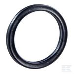 X formos sandarinimo žiedas sandarinimo žiedas 24.99x3.53mm 75 shore Viton Kramp XR2499353VP001