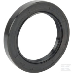 Alyvos sandariklis 50x72x10 inox spyruokle 507210CCSSP001
