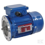 Elektrinis variklis 0,37 kW EM80A6B5300IE2A