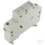 Žemos įtampos atjungimo ritė UPKZ0400V50HZ