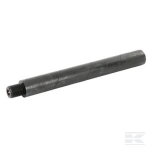 Pir&scaron;tas 60x500mm sriegis: M42x40mm Kramp UNSTGGS60500